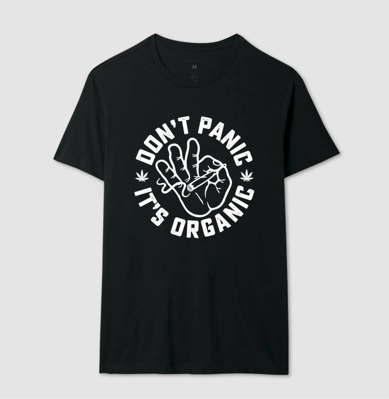 It's Organic