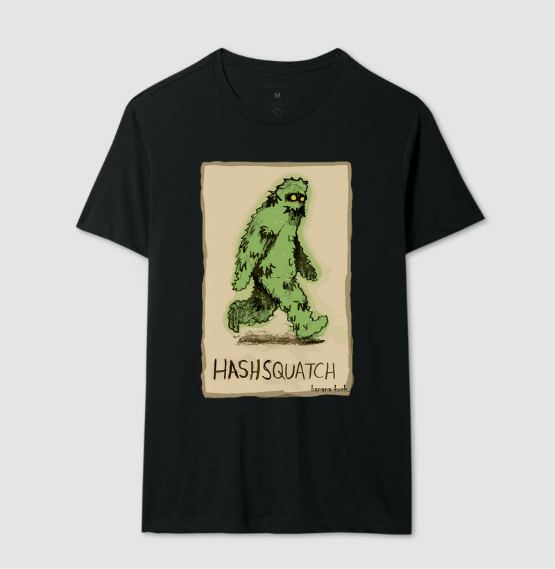 Hashsquatch
