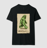 Hashsquatch