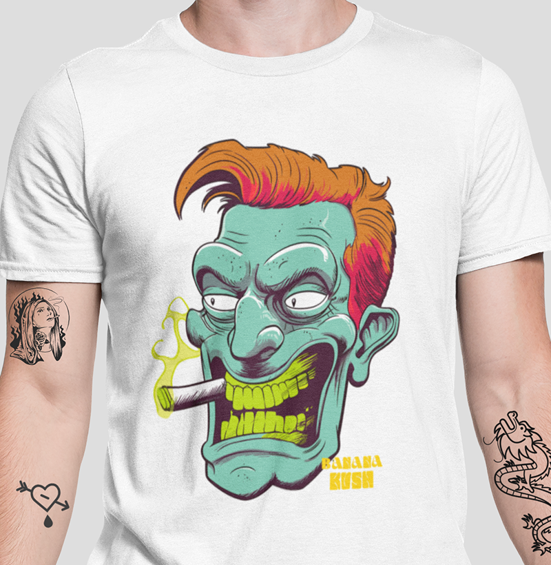 Green Smile