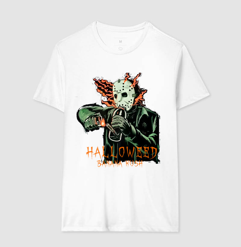 Jason Halloweed