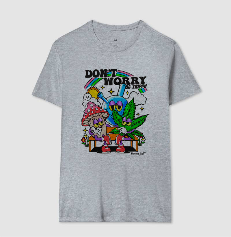 Don't Worry
