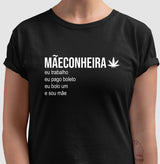 e sou Mãe