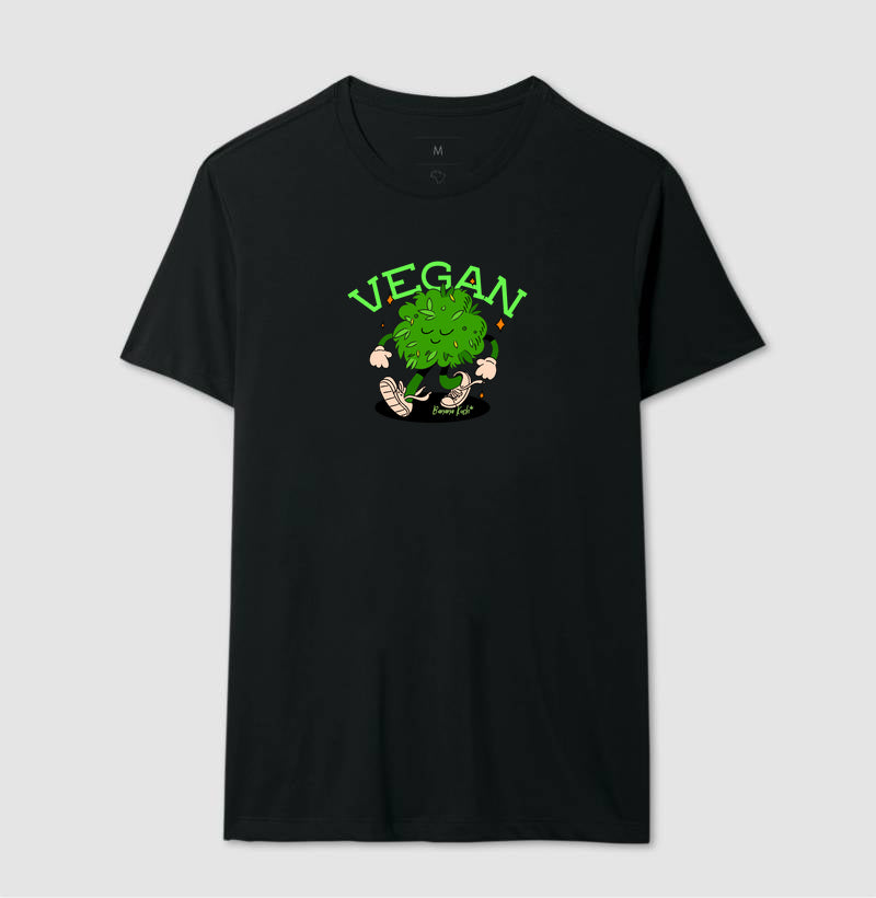 Bud Vegan