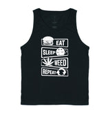 Eat Sleep Weed