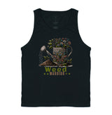 Weed Warrior