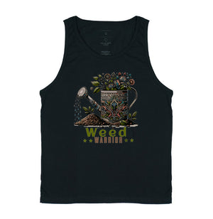 Weed Warrior