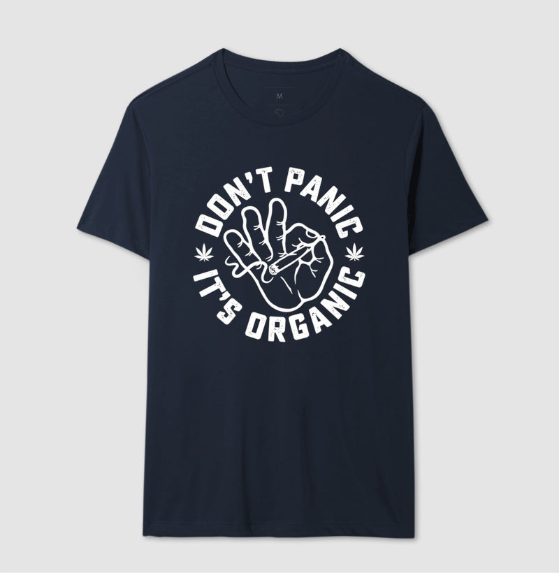 It's Organic
