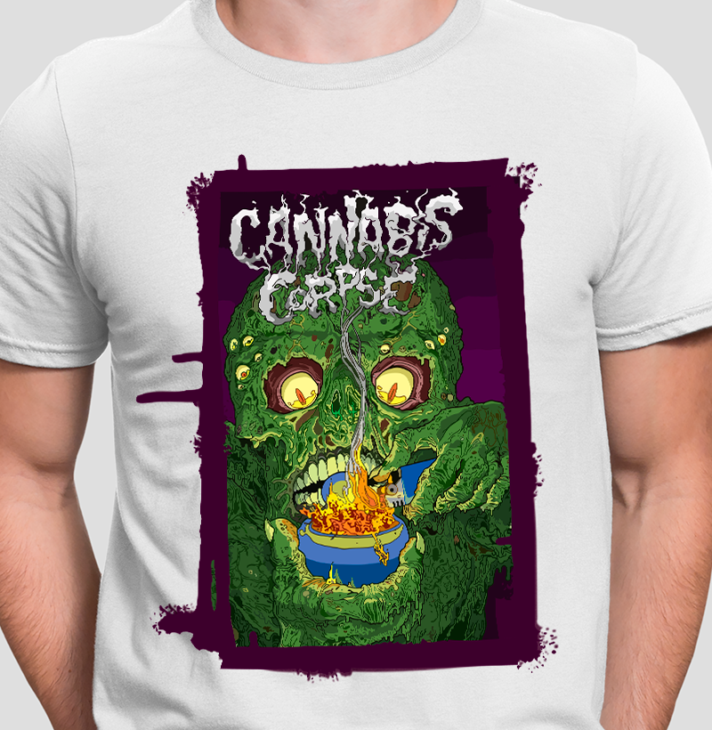 Cannabis Corpse