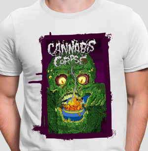 Cannabis Corpse