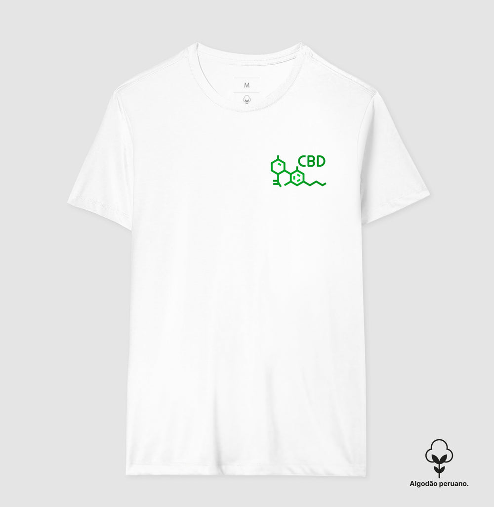 Fórmula CBD Algodão Peruano