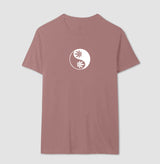 Yin Yang Folha