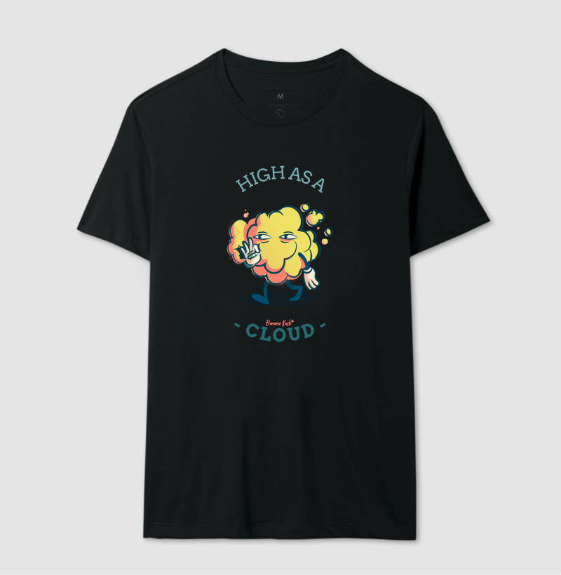High as a Cloud