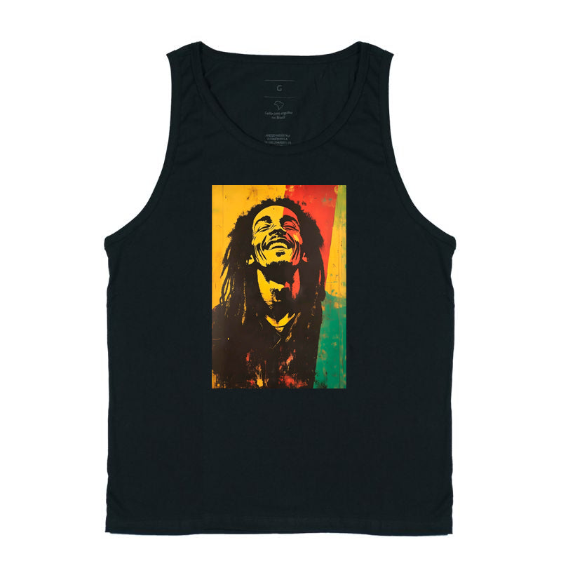 Bob Reggae