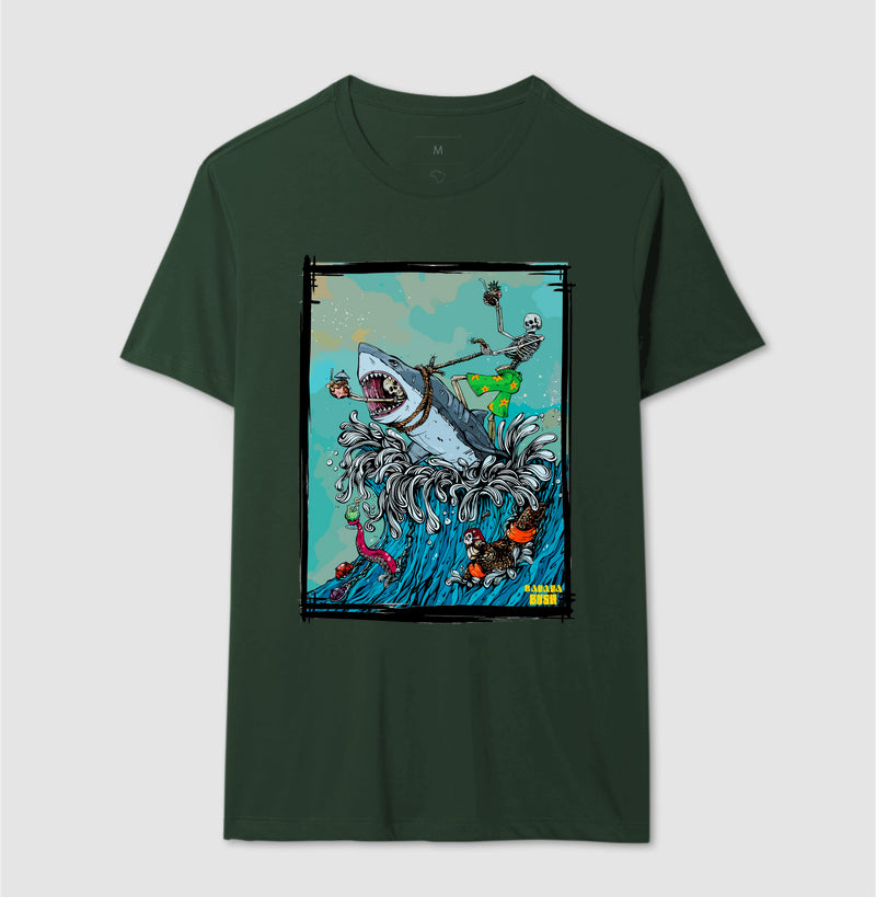 Crazy Surfing