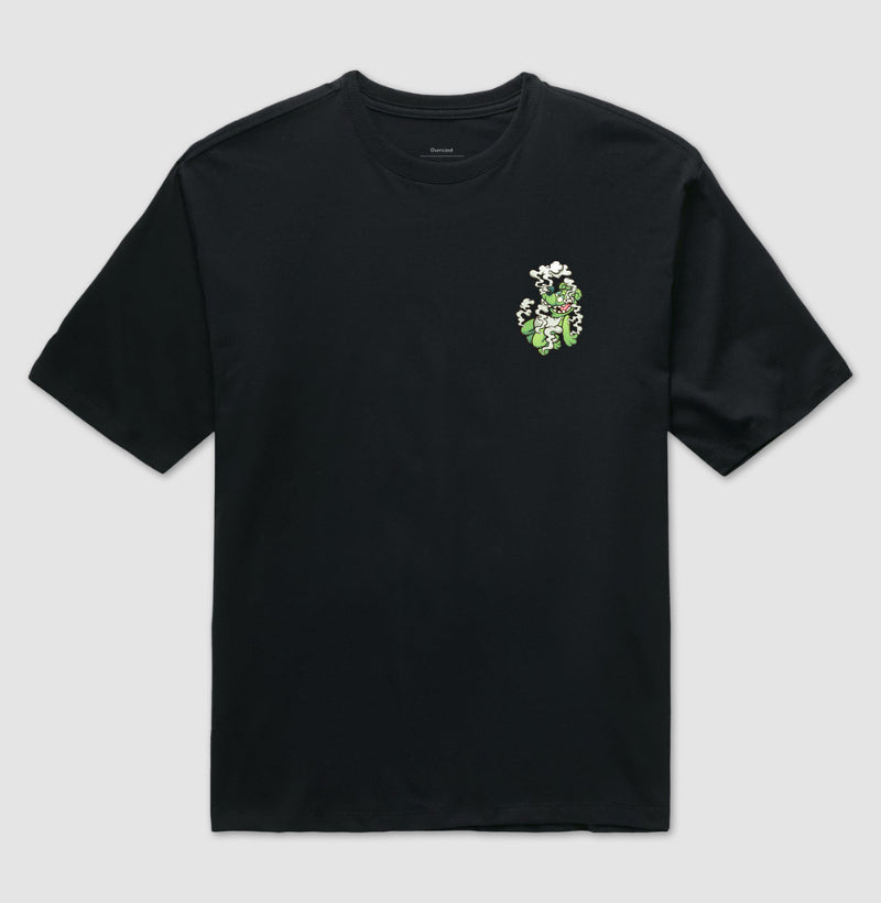 Chapei Oversized