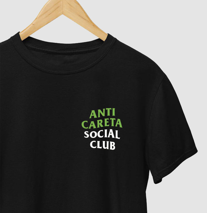 Anti Careta