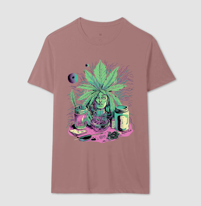 Alquimia Cannabica
