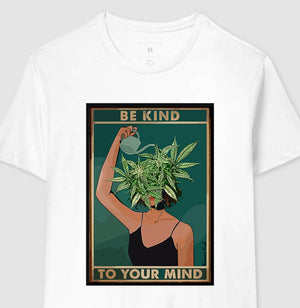 Be Kind