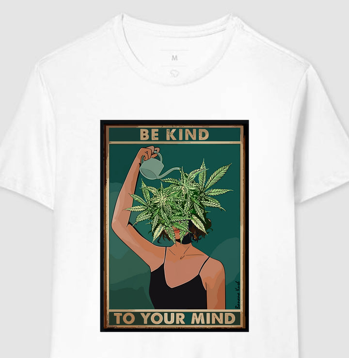 Be Kind
