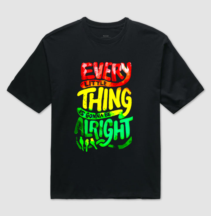 Every Oversized