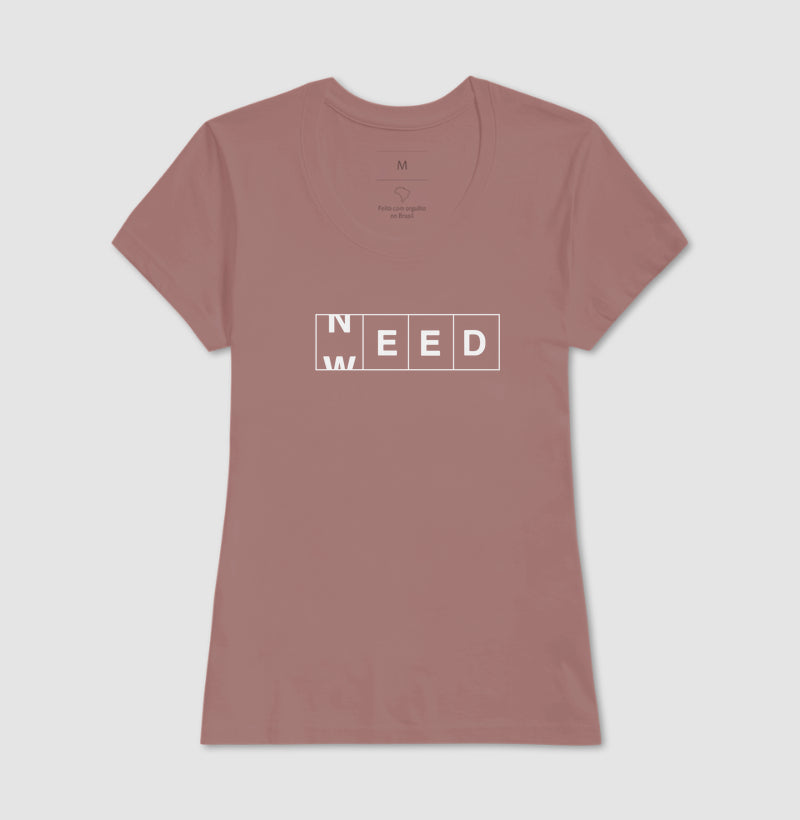 Need Weed