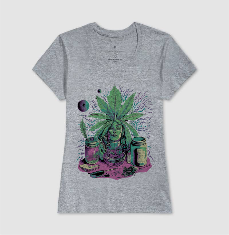 Alquimia Cannabica