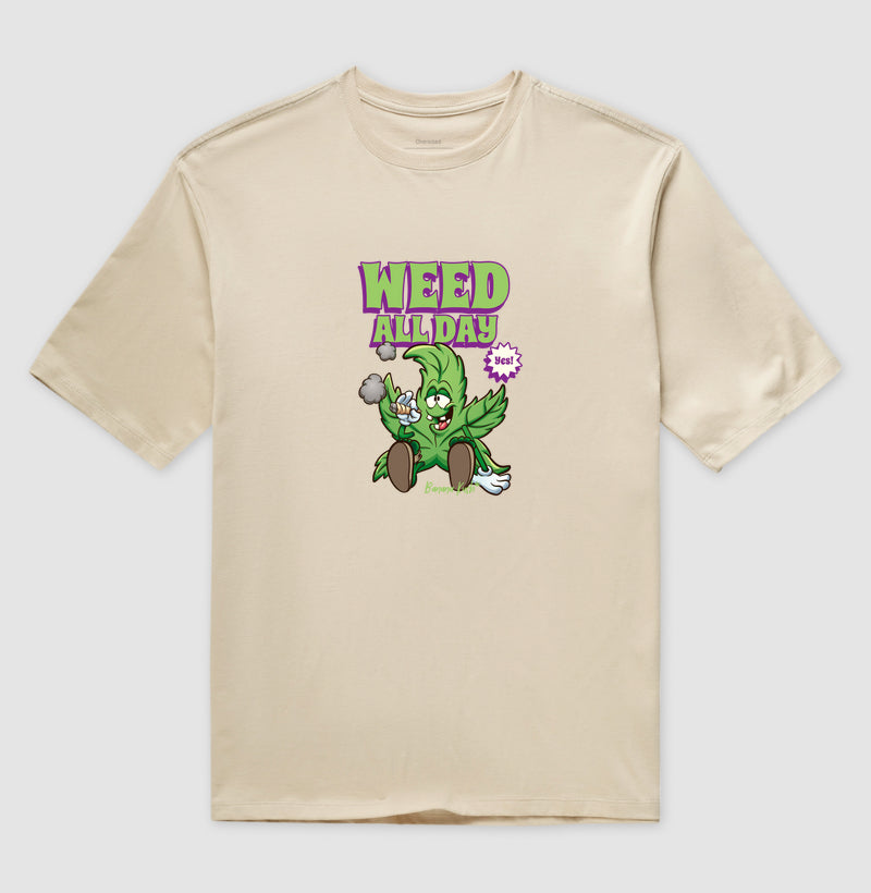 Weed All Day