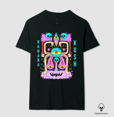 Olhos Algodão Peruano