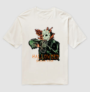 Jason Halloweed