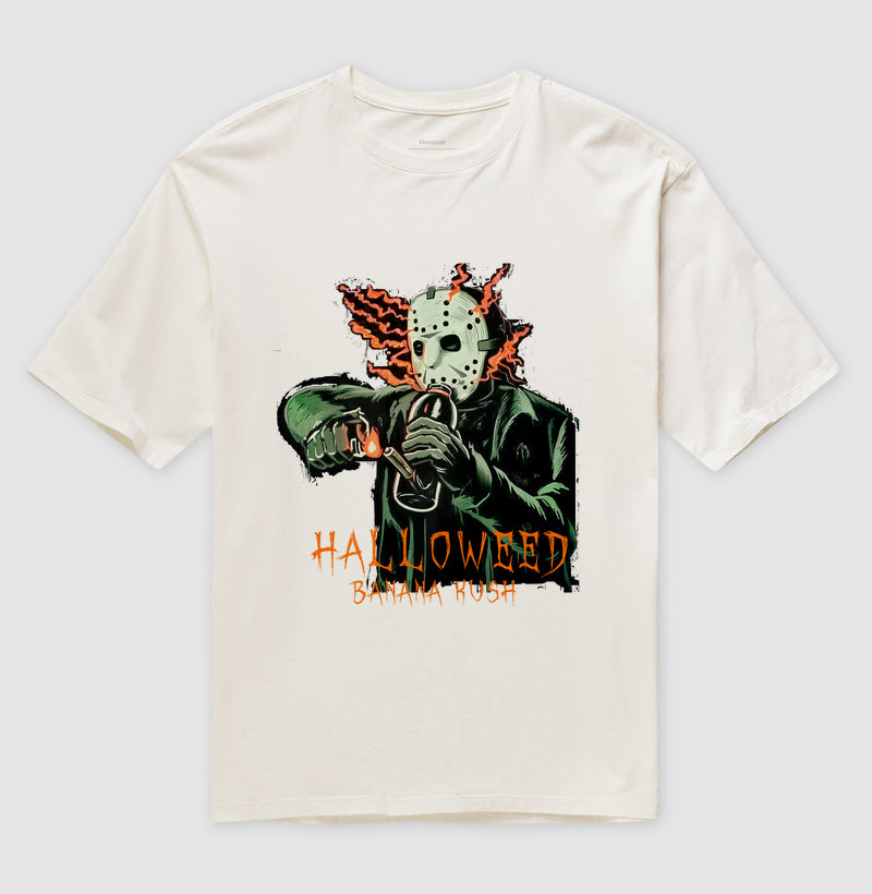Jason Halloweed