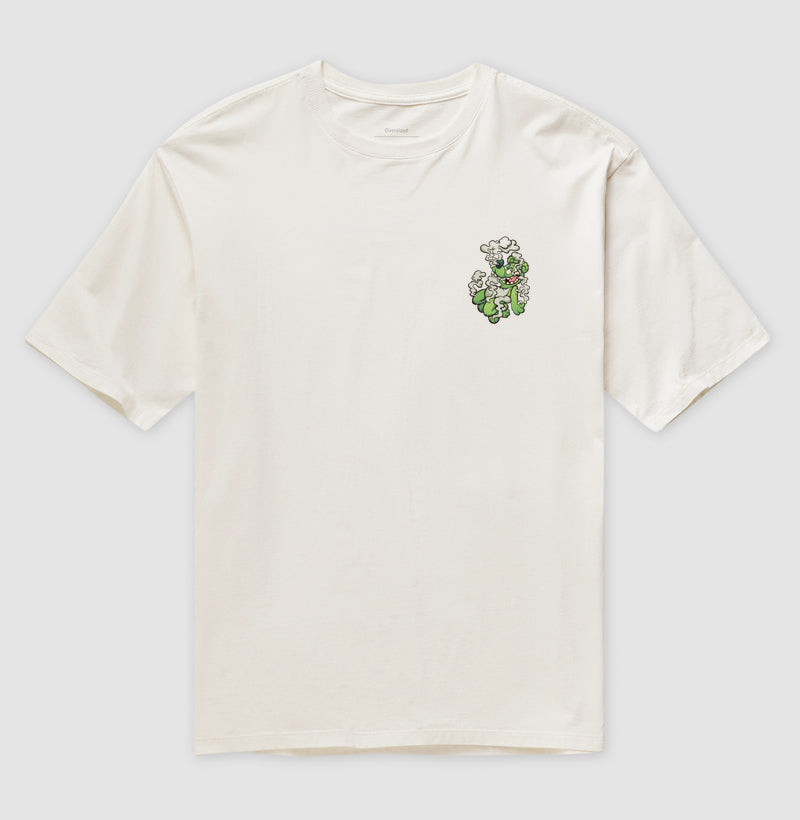 Chapei Oversized