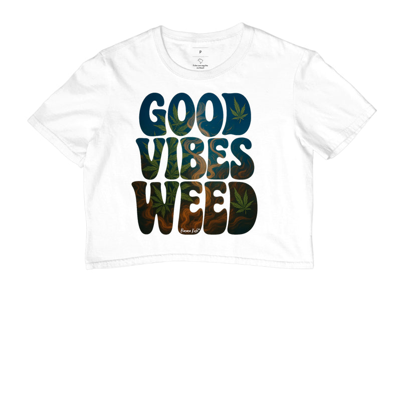 Good Vibes Weed