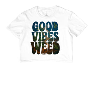 Good Vibes Weed