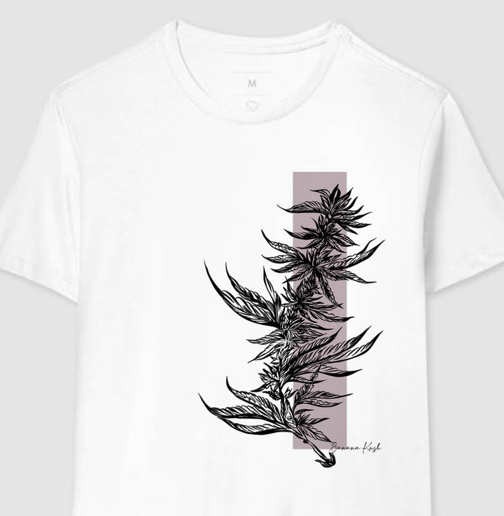 Folhagem Cannabis