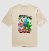 Don't Worry Oversized