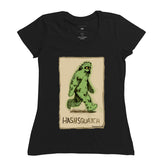 Hashsquatch