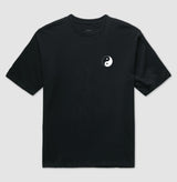 Yin Yang Oversized