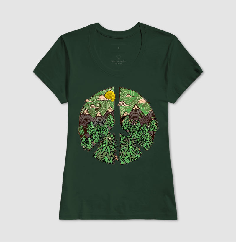 Mountain Green