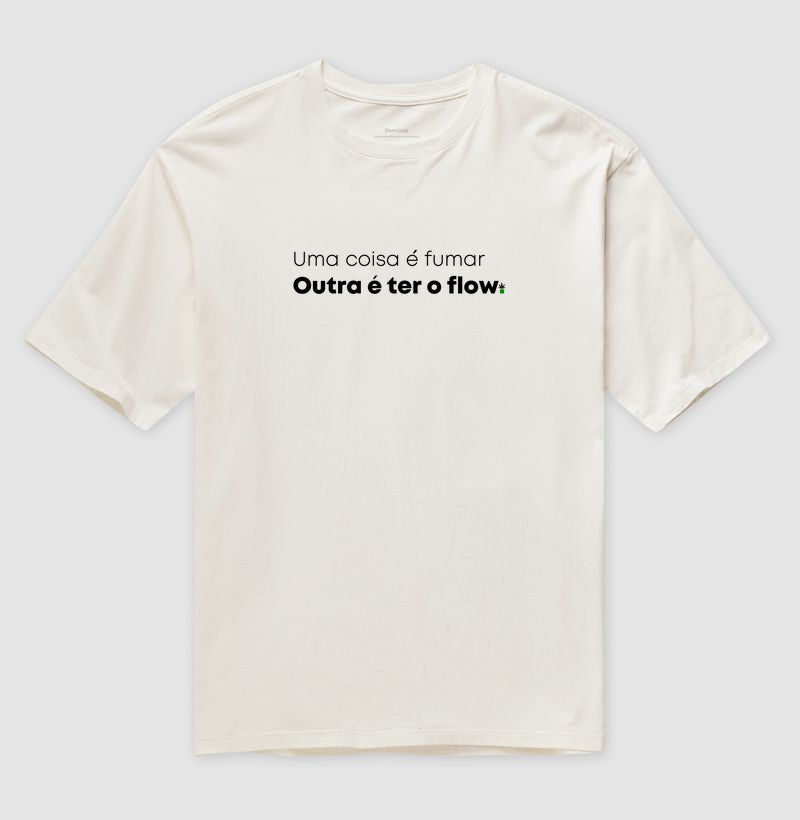 Flow Oversized