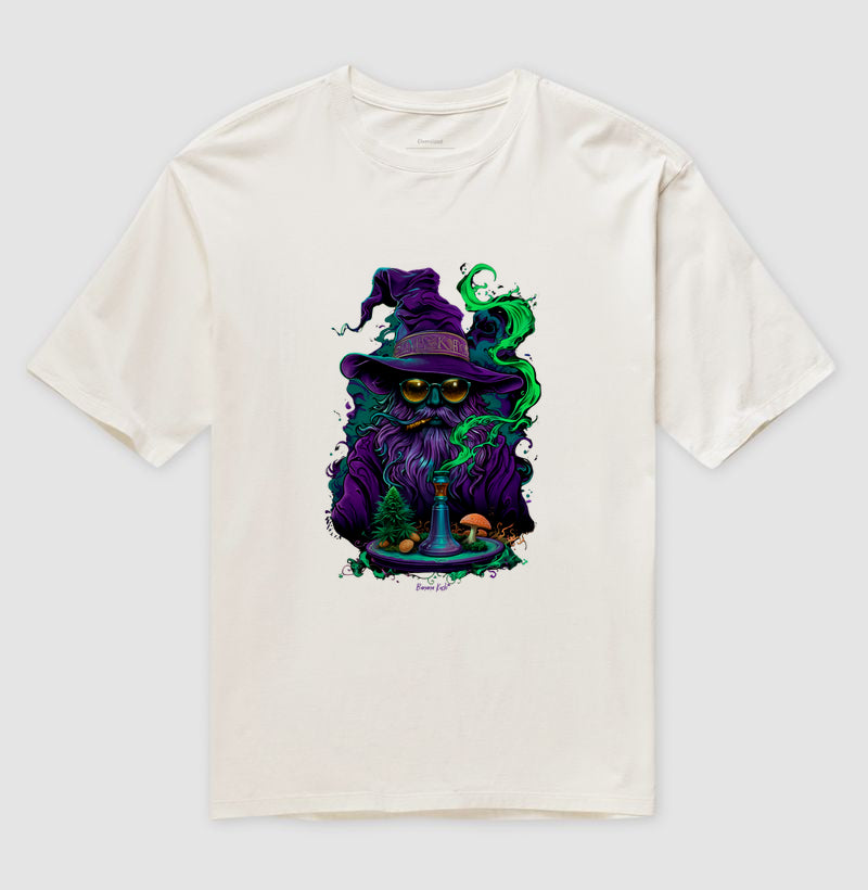 Mestre dos Magos Oversized