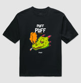 Puff Puff Pass Dragão Oversized