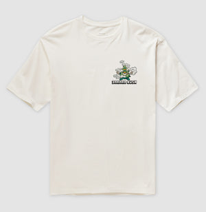 Meditação Cannabica Oversized