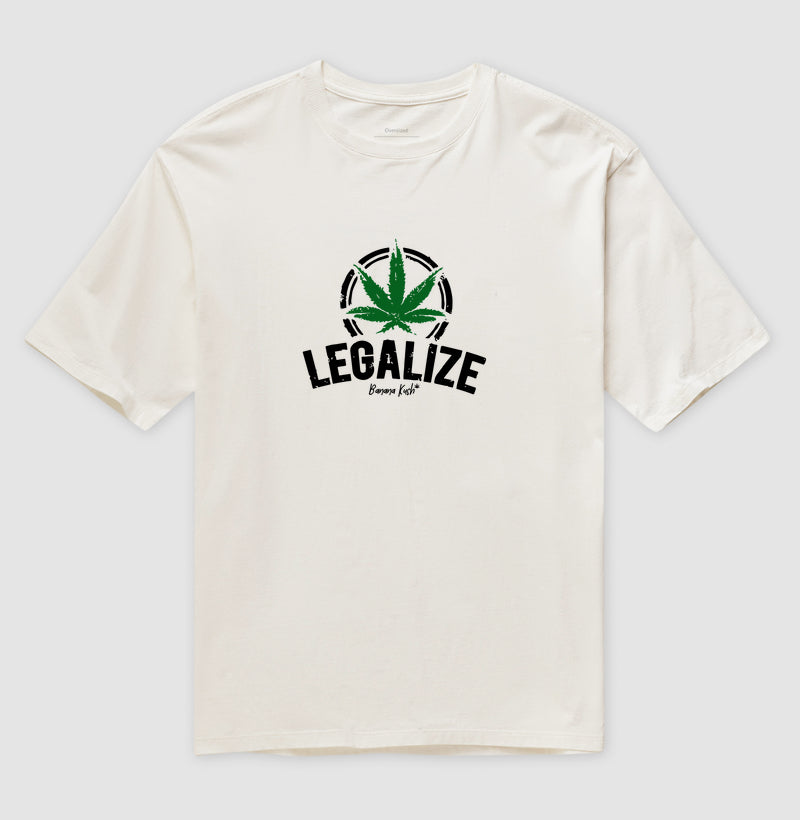 Legalize Oversized