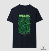 Weeds Algodão Peruano