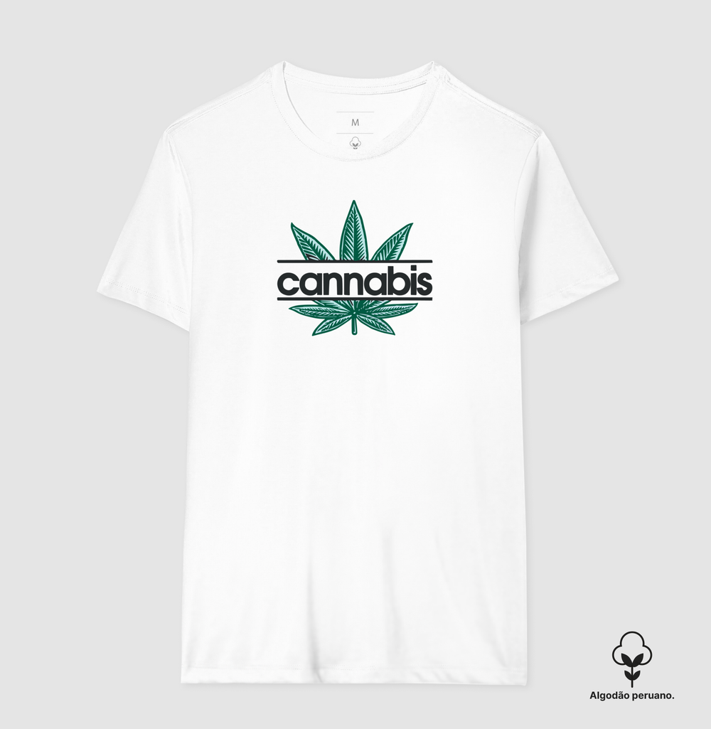 Cannabis Algodão Peruano