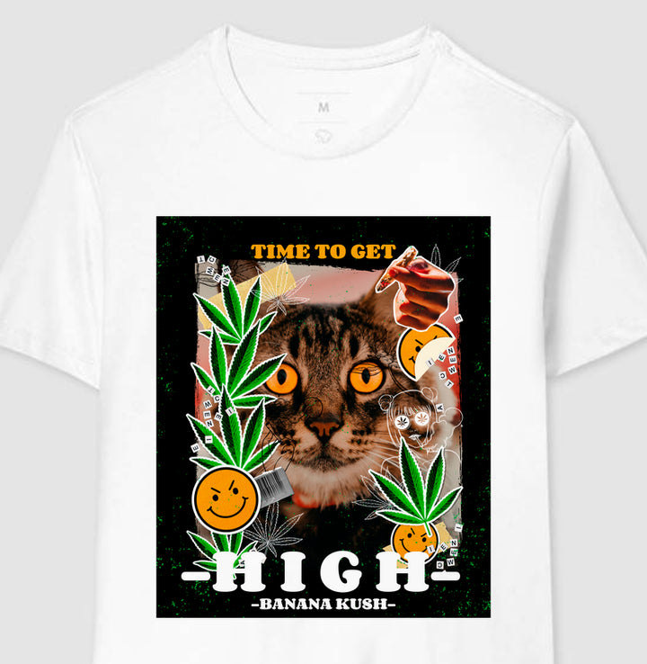 Time to Get