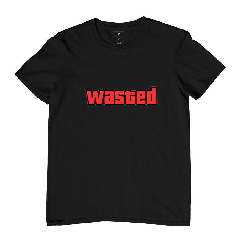 Wasted