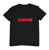 Wasted