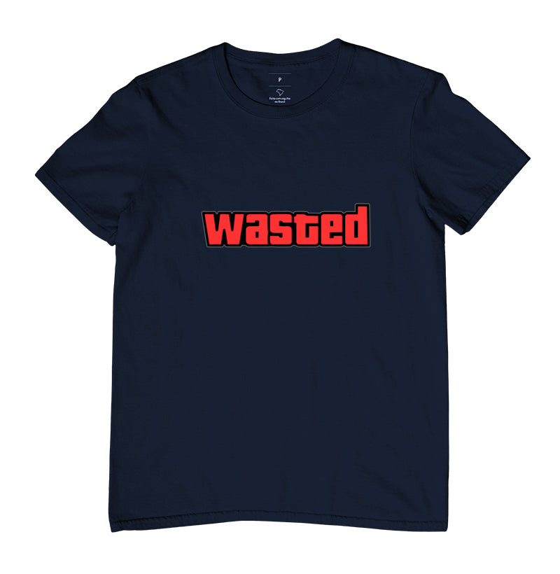 Wasted